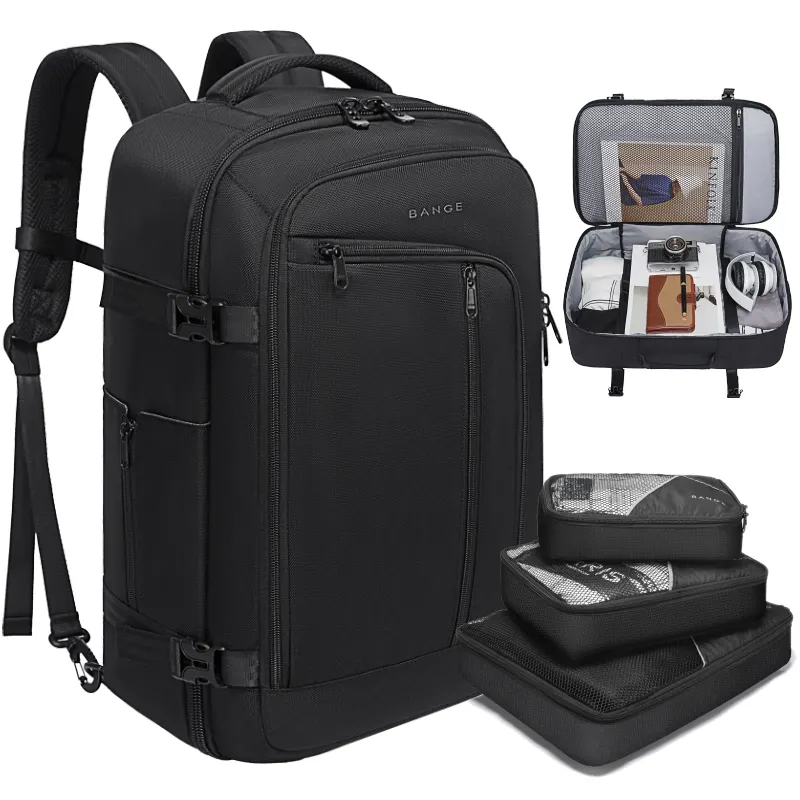 Backpacks